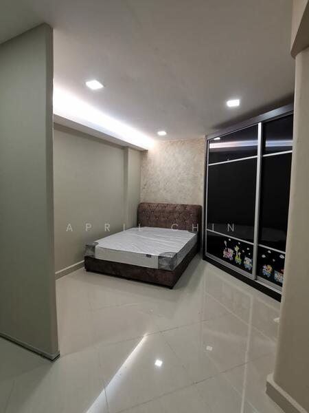 Seri Mutiara Apartment untuk Untuk Disewa - RM 1,800 /bulan, Feb 2026 - Bedroom - PropertyGuru.com.my