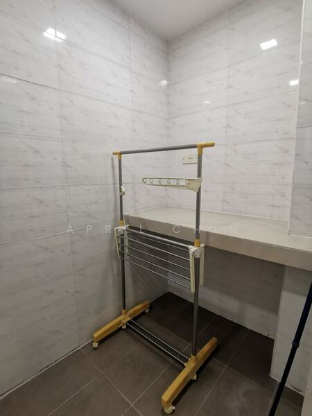 Seri Mutiara Apartment untuk Untuk Disewa - RM 1,800 /bulan, Feb 2026 - Interior - PropertyGuru.com.my