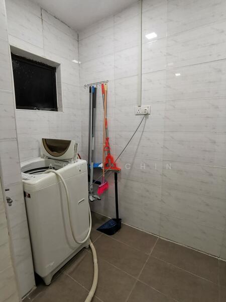 Seri Mutiara Apartment untuk Untuk Disewa - RM 1,800 /bulan, Feb 2026 - Interior - PropertyGuru.com.my