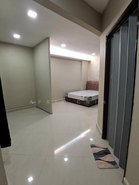 Seri Mutiara Apartment untuk Untuk Disewa - RM 1,800 /bulan, Feb 2026 - Bedroom - PropertyGuru.com.my