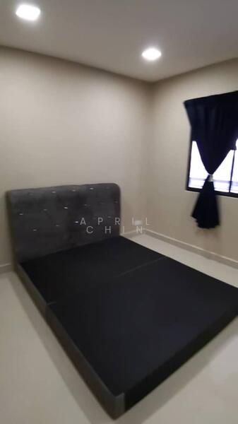 Seri Mutiara Apartment untuk Untuk Disewa - RM 1,800 /bulan, Feb 2026 - Bedroom - PropertyGuru.com.my