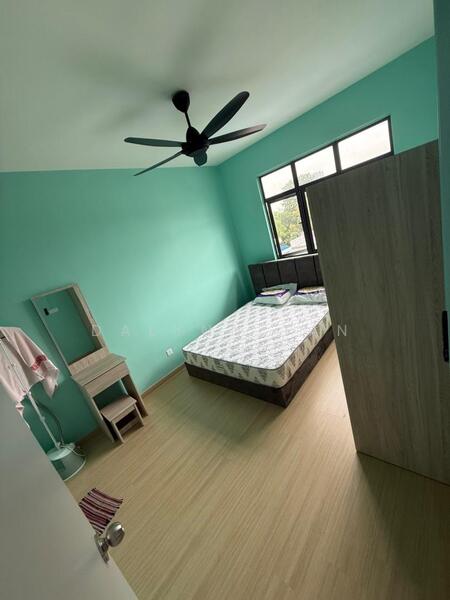 Service Residence for Rent at MIRA at Shorea Park - Dalynn Tan - PropertyGuru.com.my