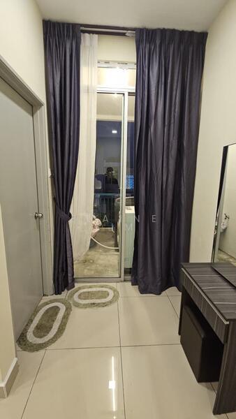 Cluster House for Sale in Kangkar Pulai (Skudai) - Elaine Sim - Balcony - PropertyGuru.com.my