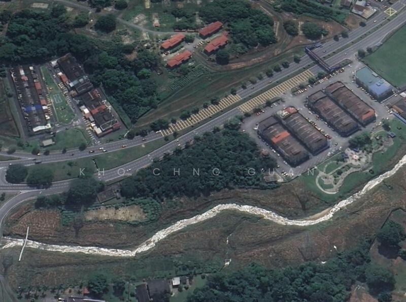 Commercial Land for Sale in Seremban (Negeri Sembilan) - Kho Chng Guan - Exterior - PropertyGuru.com.my