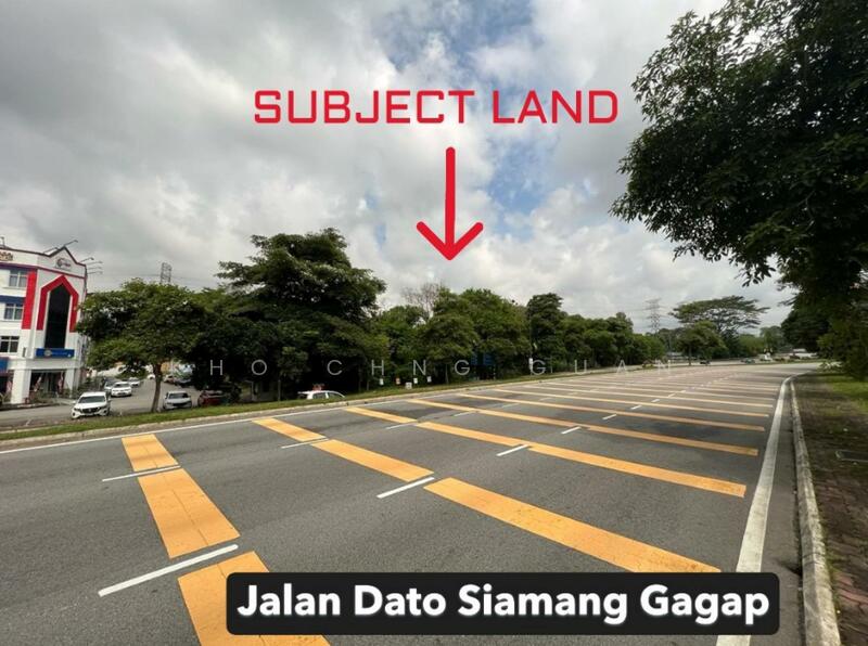 Commercial Land for Sale in Seremban (Negeri Sembilan) - Kho Chng Guan - PropertyGuru.com.my