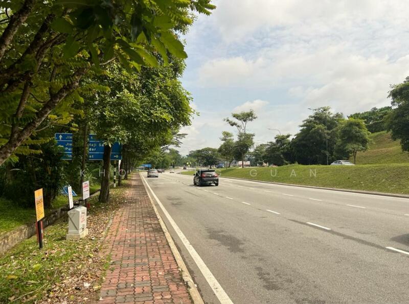 Commercial Land for Sale in Seremban (Negeri Sembilan) - Kho Chng Guan - PropertyGuru.com.my