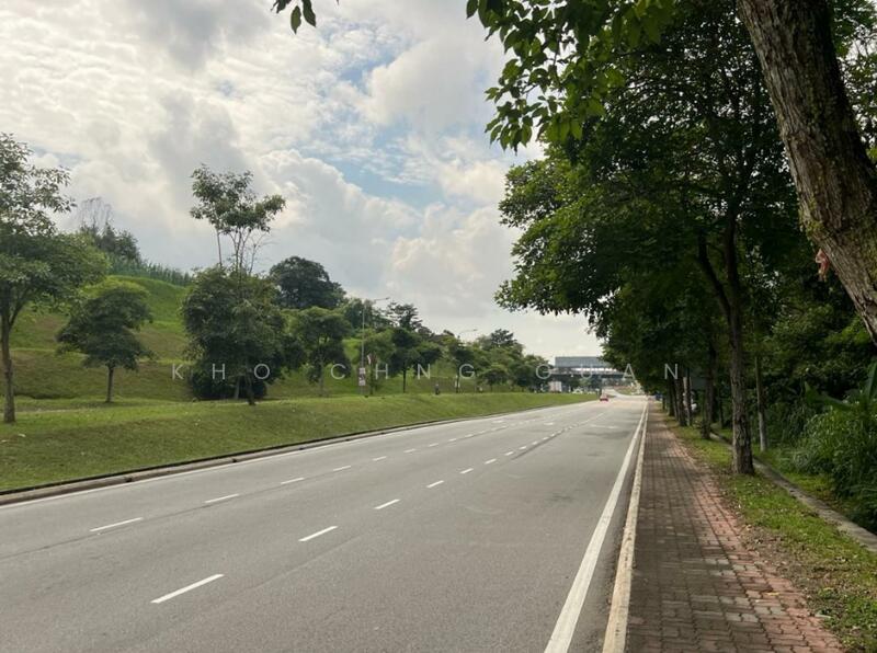 Commercial Land for Sale in Seremban (Negeri Sembilan) - Kho Chng Guan - Exterior - PropertyGuru.com.my