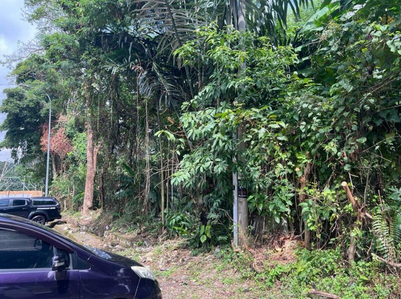 Commercial Land for Sale in Seremban (Negeri Sembilan) - Kho Chng Guan - PropertyGuru.com.my