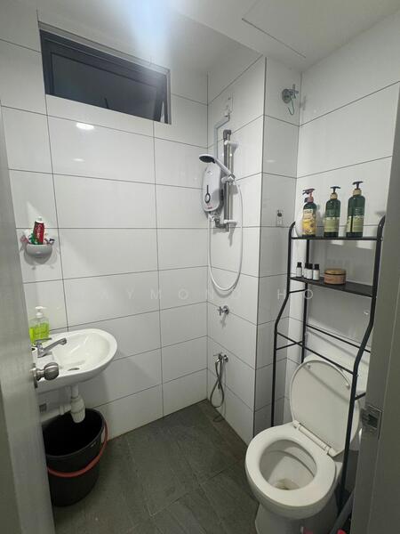 Traders Garden @ Cheras Selatan untuk Untuk Disewa - RM 1,750 /bulan, Feb 2026 - Bathroom - PropertyGuru.com.my
