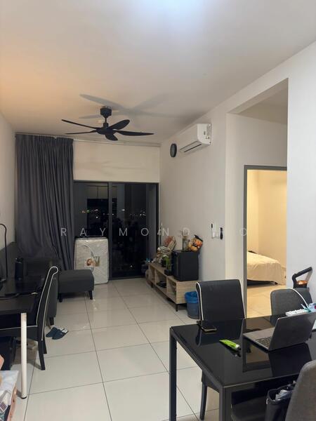Traders Garden @ Cheras Selatan untuk Untuk Disewa - RM 1,750 /bulan, Feb 2026 - Living Room - PropertyGuru.com.my