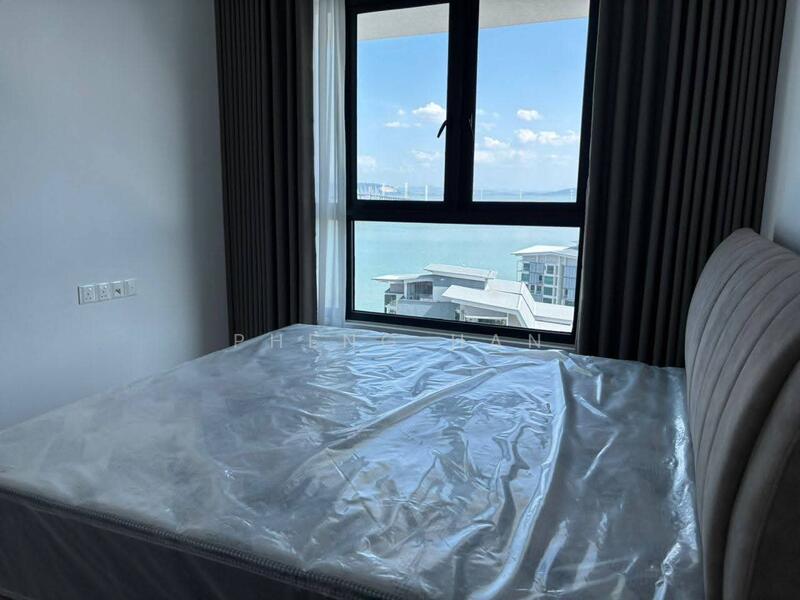 Condominium for Rent at Mezzo - Pheng Han - Bedroom - PropertyGuru.com.my