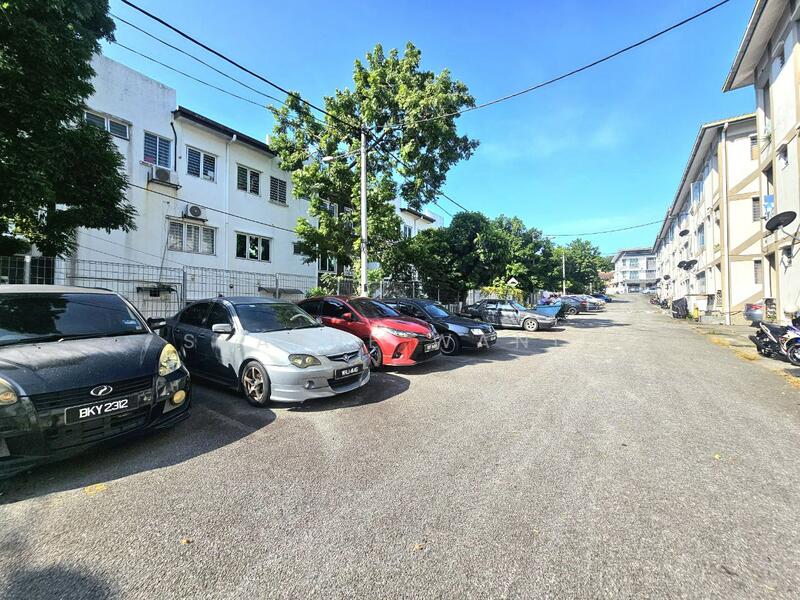 Townhouse for Sale in Taman Saga Emas (Kajang) - Syazue Wanie - Exterior - PropertyGuru.com.my