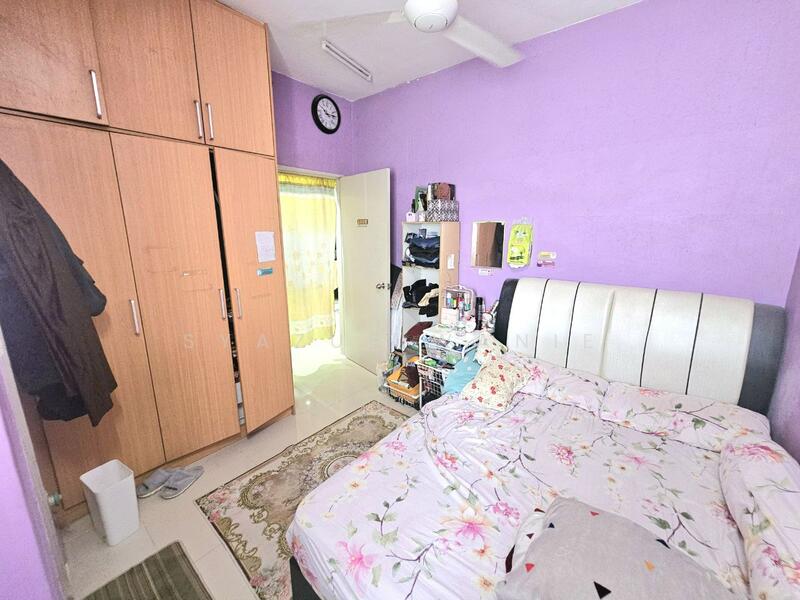 Townhouse for Sale in Taman Saga Emas (Kajang) - Syazue Wanie - Bedroom - PropertyGuru.com.my