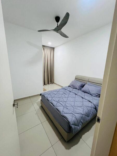 2-storey Terraced House for Sale in Gelang Patah (Johor) - Mandy Goh Siew Li - Bedroom - PropertyGuru.com.my