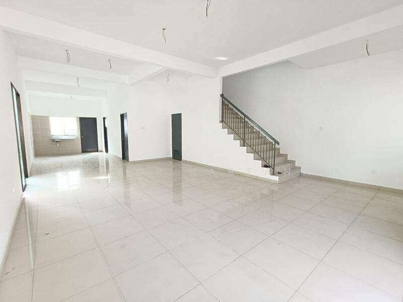 SEMI D House Scientex, Kota Emerald, Anggun Rawang untuk Untuk Dijual - RM 790,000, Feb 2026 - Interior - PropertyGuru.com.my