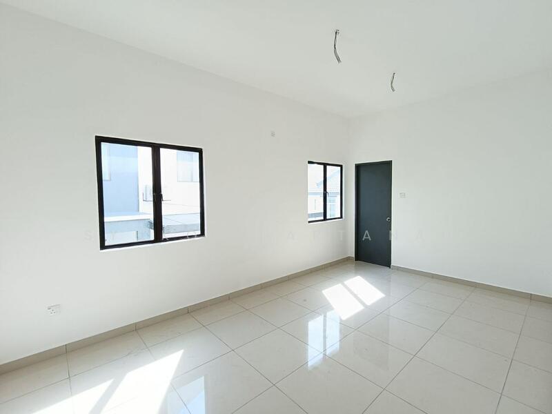 SEMI D House Scientex, Kota Emerald, Anggun Rawang untuk Untuk Dijual - RM 790,000, Feb 2026 - Interior - PropertyGuru.com.my