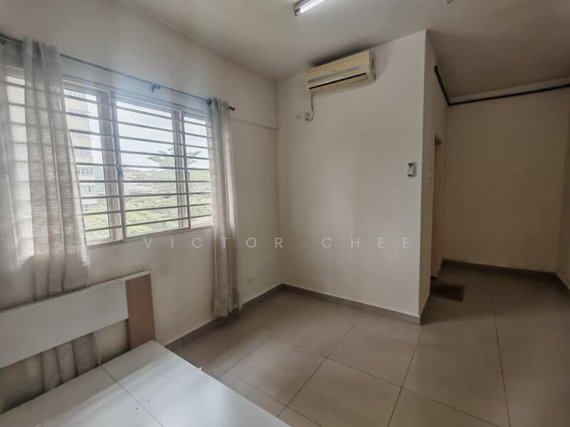 Aman Heights Condominium untuk Untuk Disewa - RM 1,300 /bulan, Feb 2026 - Bedroom - PropertyGuru.com.my