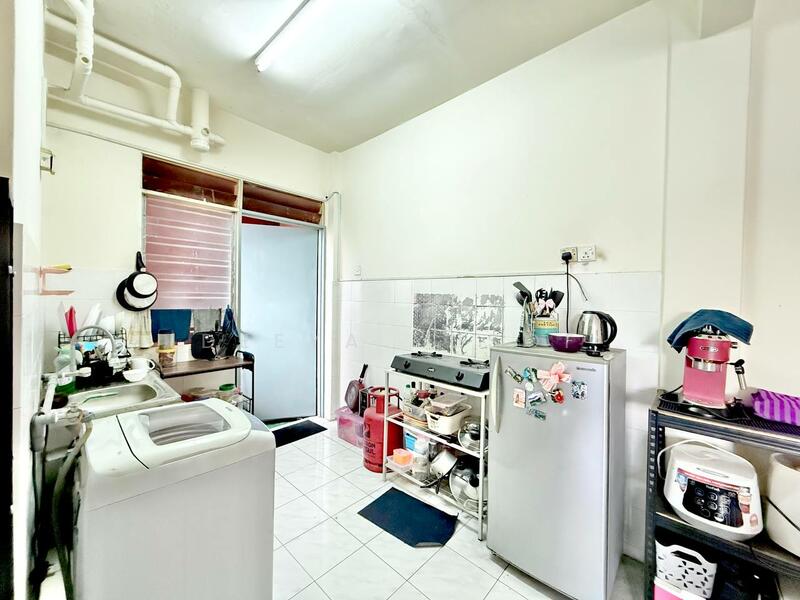 Pangsapuri Putra Impian untuk Untuk Dijual - RM 220,000, Feb 2026 - Kitchen - PropertyGuru.com.my