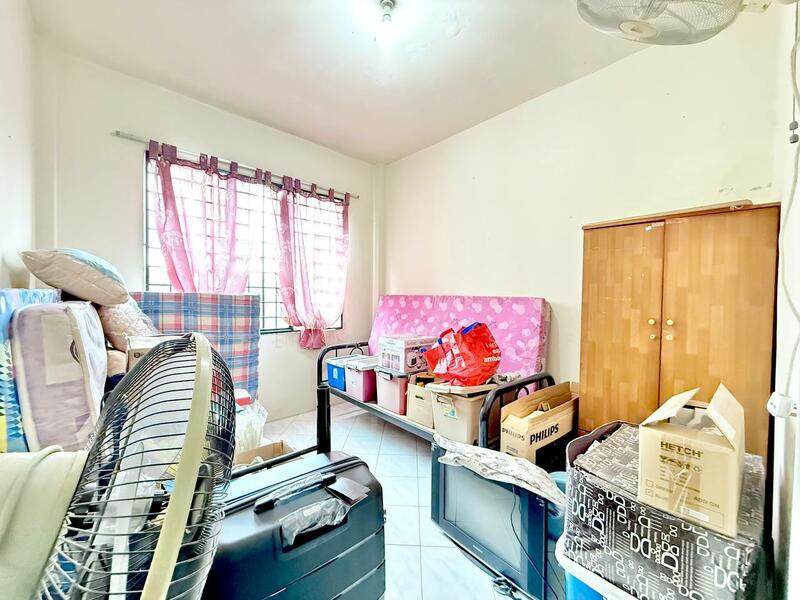 Pangsapuri Putra Impian untuk Untuk Dijual - RM 220,000, Feb 2026 - Bedroom - PropertyGuru.com.my