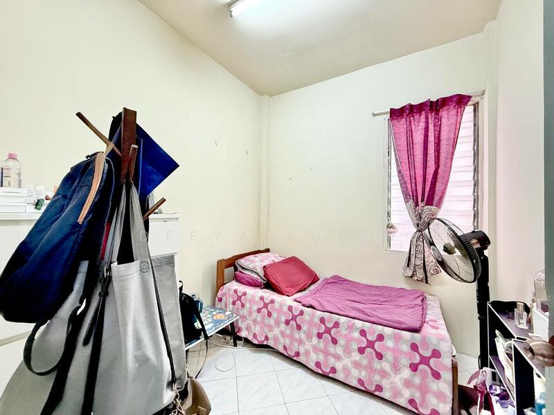 Pangsapuri Putra Impian untuk Untuk Dijual - RM 220,000, Feb 2026 - Bedroom - PropertyGuru.com.my
