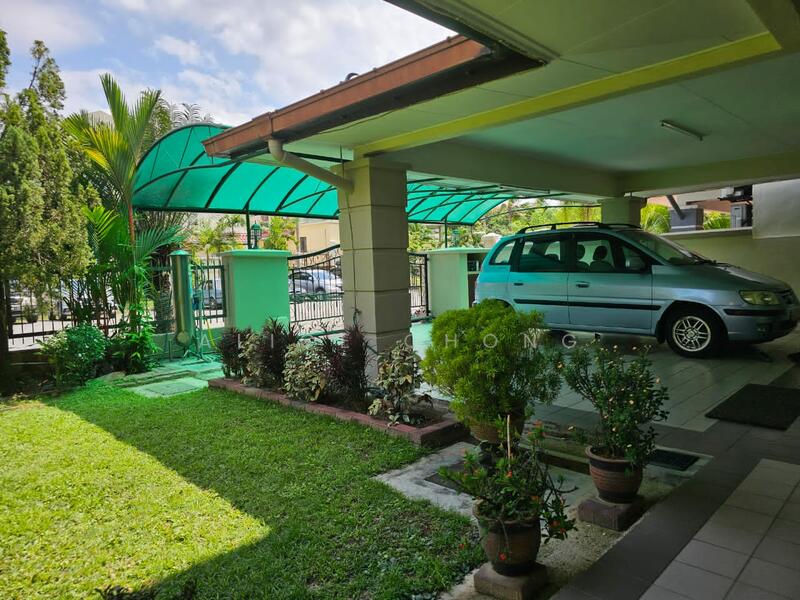 Semi-Detached House for Sale in Seri Kembangan (Selangor) - Alice Chong - Exterior - PropertyGuru.com.my