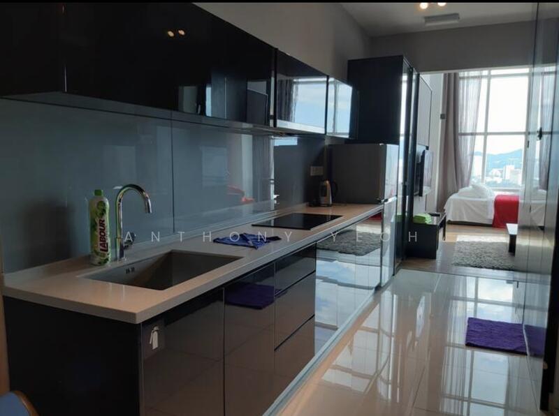 Maritime Suite untuk Untuk Disewa - RM 4,000 /bulan, Feb 2026 - PropertyGuru.com.my