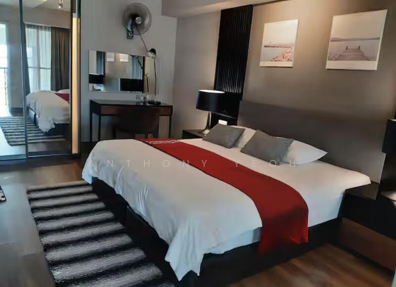 Maritime Suite untuk Untuk Disewa - RM 4,000 /bulan, Feb 2026 - PropertyGuru.com.my