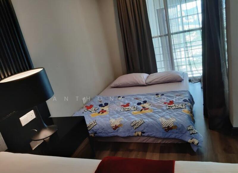 Maritime Suite untuk Untuk Disewa - RM 4,000 /bulan, Feb 2026 - PropertyGuru.com.my