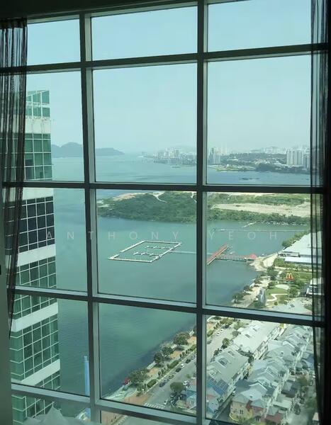 Maritime Suite untuk Untuk Disewa - RM 4,000 /bulan, Feb 2026 - PropertyGuru.com.my