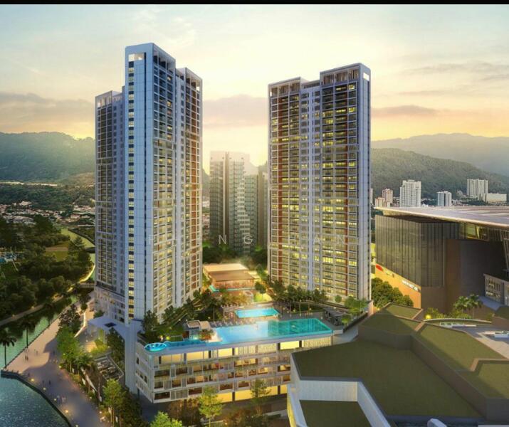 Mezzo untuk Untuk Disewa - RM 4,200 /bulan, Feb 2026 - Exterior - PropertyGuru.com.my