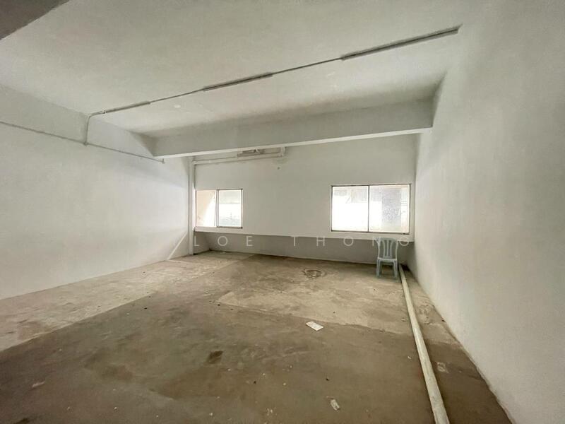 Damansara Uptown Retail Space untuk Untuk Disewa - RM 15,000 /bulan, Feb 2026 - Interior - PropertyGuru.com.my