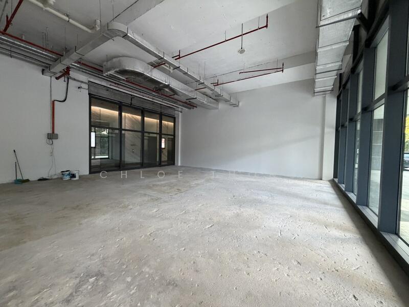 Damansara Uptown Retail Space untuk Untuk Disewa - RM 15,000 /bulan, Feb 2026 - Interior - PropertyGuru.com.my