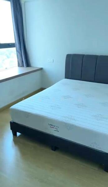 Condominium for Rent at Amberside @ Country Garden Danga Bay - Ann Khow - Bedroom - PropertyGuru.com.my