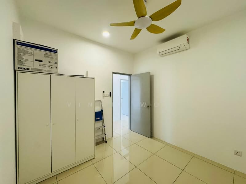 Residensi PV18 untuk Untuk Disewa - RM 2,300 /bulan, Mac 2026 - Bedroom - PropertyGuru.com.my
