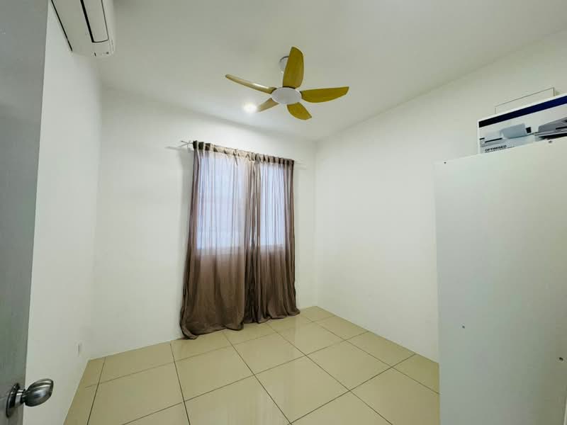 Residensi PV18 untuk Untuk Disewa - RM 2,300 /bulan, Mac 2026 - Bedroom - PropertyGuru.com.my