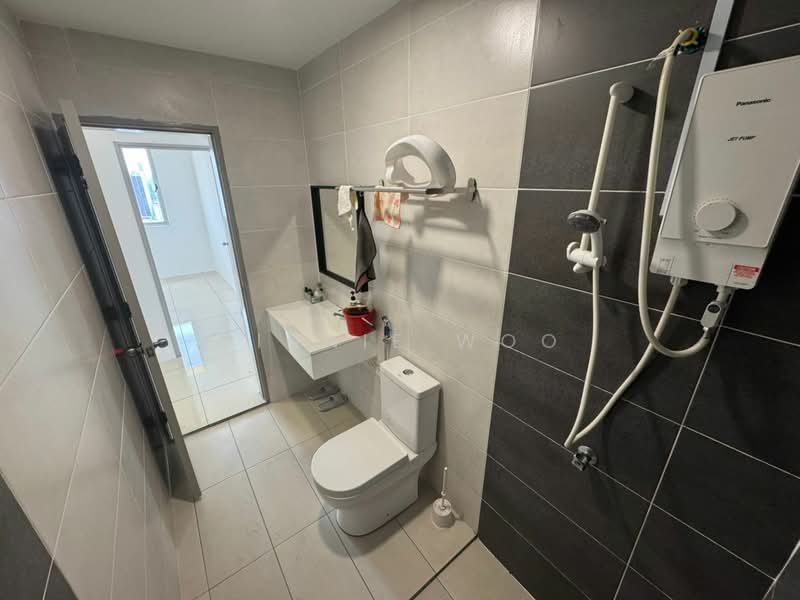 Residensi PV18 untuk Untuk Disewa - RM 2,300 /bulan, Mac 2026 - Bathroom - PropertyGuru.com.my