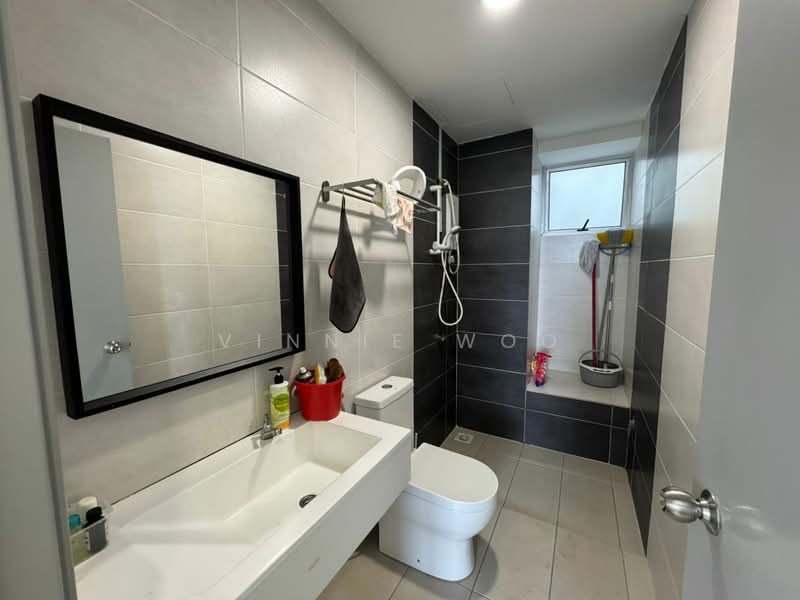 Residensi PV18 untuk Untuk Disewa - RM 2,300 /bulan, Mac 2026 - Bathroom - PropertyGuru.com.my