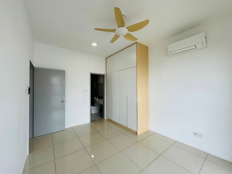Residensi PV18 untuk Untuk Disewa - RM 2,300 /bulan, Mac 2026 - Bedroom - PropertyGuru.com.my