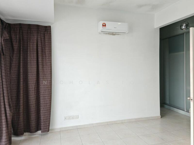 The Garden Residency Seri Alam untuk Untuk Disewa - RM 2,500 /bulan, Feb 2026 - Interior - PropertyGuru.com.my