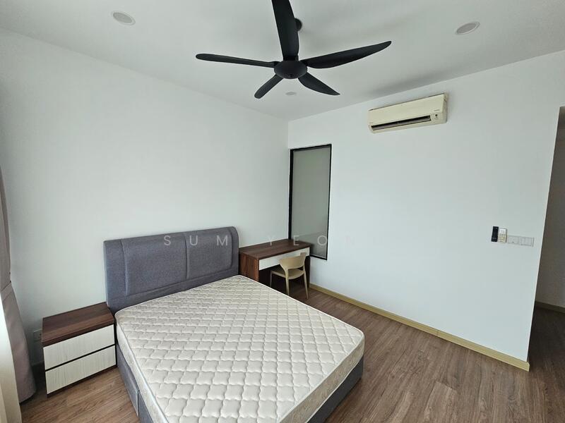 MKH Boulevard untuk Untuk Disewa - RM 2,500 /bulan, Feb 2026 - Bedroom - PropertyGuru.com.my
