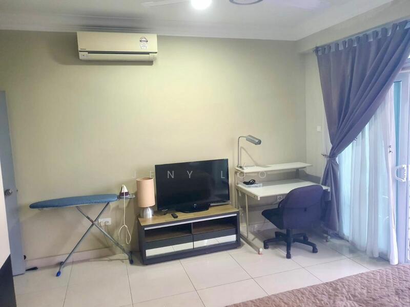Pangsapuri Tanah Emas (Golden Sands) untuk Untuk Dijual - RM 850,000, Feb 2026 - Interior - PropertyGuru.com.my