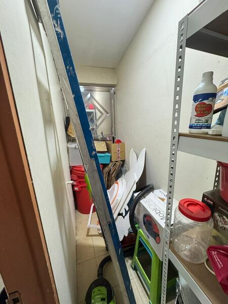 1-storey Terraced House for Sale in Taman Johor Jaya (Johor Bahru) - Siow Yan Er - Interior - PropertyGuru.com.my