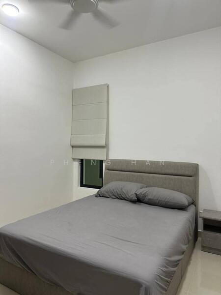 Condominium for Rent at Mezzo - Pheng Han - Bedroom - PropertyGuru.com.my