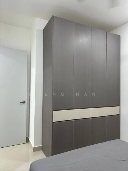 Condominium for Rent at Mezzo - Pheng Han - Bedroom - PropertyGuru.com.my
