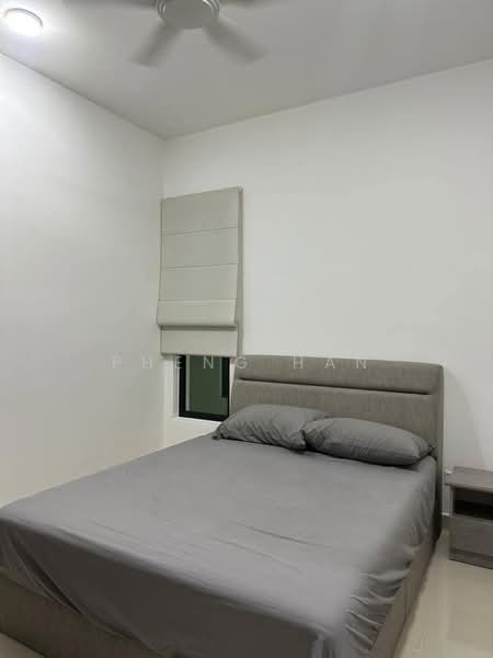Kondominium untuk Disewa di Mezzo - Pheng Han - Bedroom - PropertyGuru.com.my