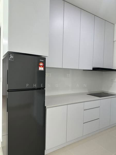 Kondominium untuk Disewa di Mezzo - Pheng Han - Kitchen - PropertyGuru.com.my
