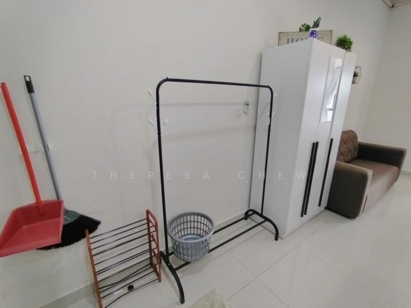 Core Soho Suite untuk Untuk Dijual - RM 260,000, Feb 2026 - Interior - PropertyGuru.com.my