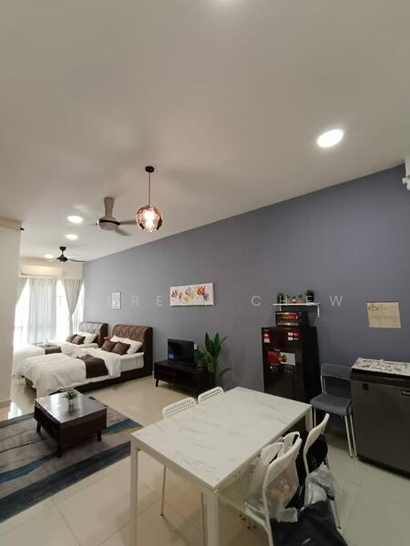 Core Soho Suite untuk Untuk Dijual - RM 260,000, Feb 2026 - Bedroom - PropertyGuru.com.my