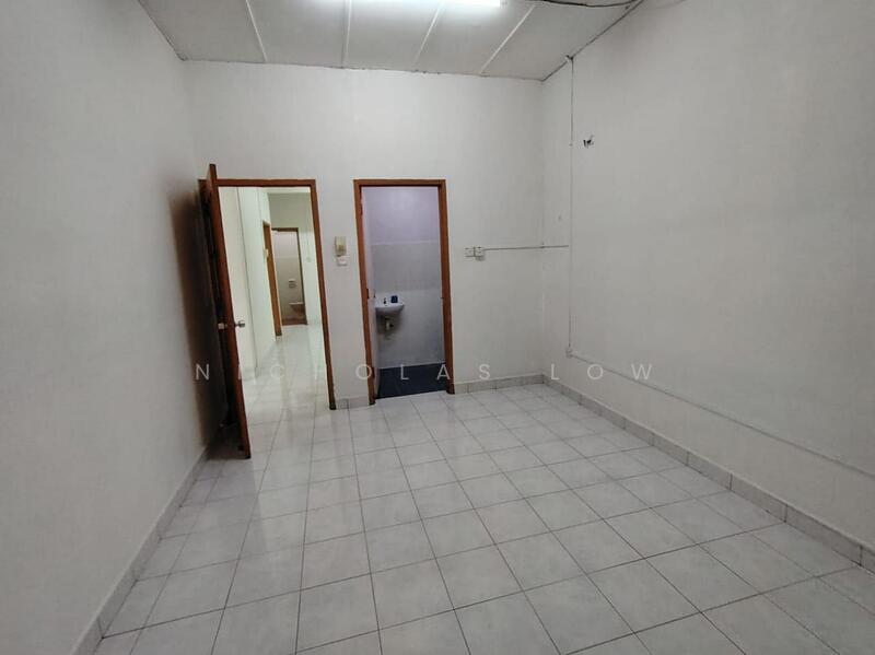 Taman Rinting Jalan Balau untuk Untuk Disewa - RM 1,500 /bulan, Feb 2026 - Interior - PropertyGuru.com.my