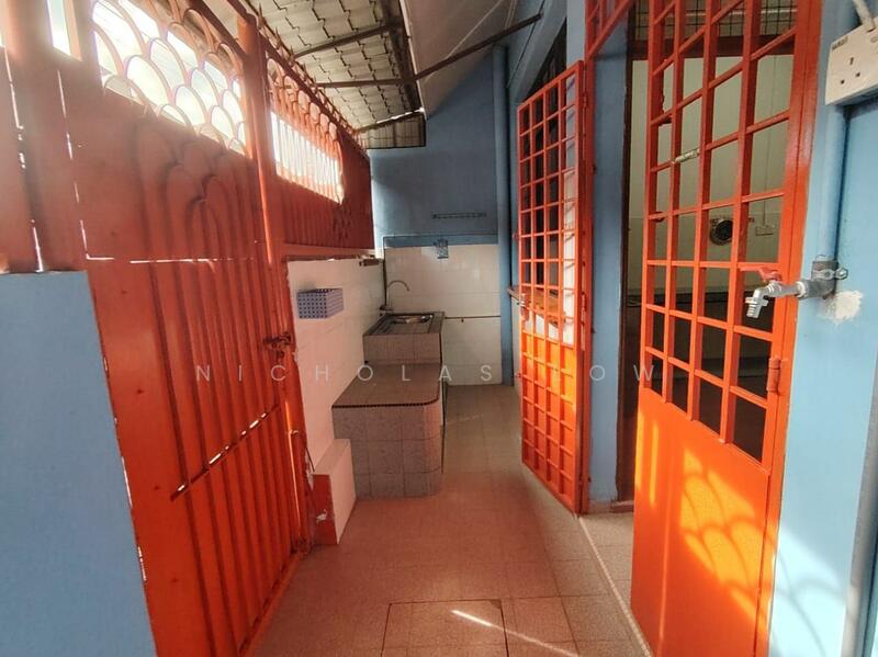 Taman Rinting Jalan Balau untuk Untuk Disewa - RM 1,500 /bulan, Feb 2026 - Interior - PropertyGuru.com.my